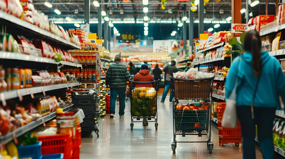 Consumer Goods & Retail