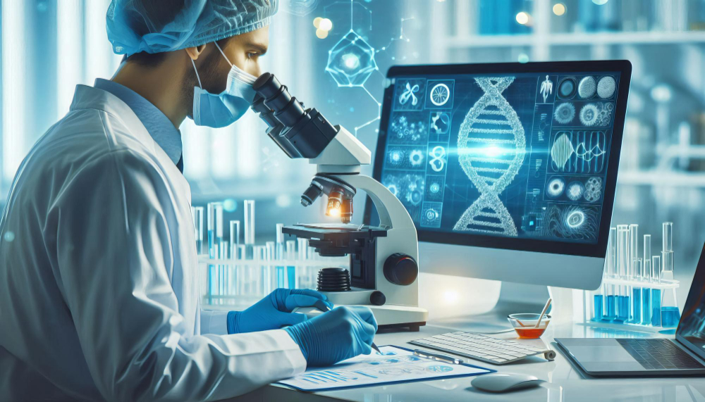 Healthcare & Life Sciences